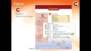 Sadlier Webinar- Easing Your Mind with Common Core