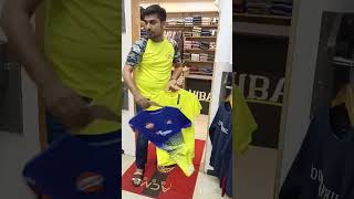 sports tshirt in #hibas #menswear #tshirt #branded #ipl2023 #csk #trending #viral #tamil #mens #leo