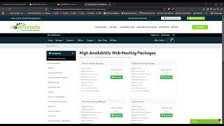 How to buy a Domain name  and Hosting package (in ksh)| Step by Step tutorial #e