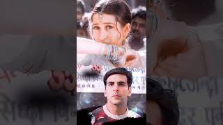 Download lagu Mere Sapno ke Rajkumar 💕 Akshay Kumar and Karishma Kapoor mp3