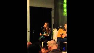 Jordyn Stoddard "Disasterpiece"