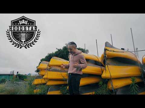 YELLASOMA「Hood X'mas」(Official Music Video)