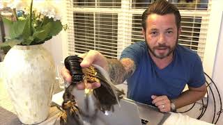 HairByMHE.com is Born!! Hair replacement and Hair Systems at a great price!!