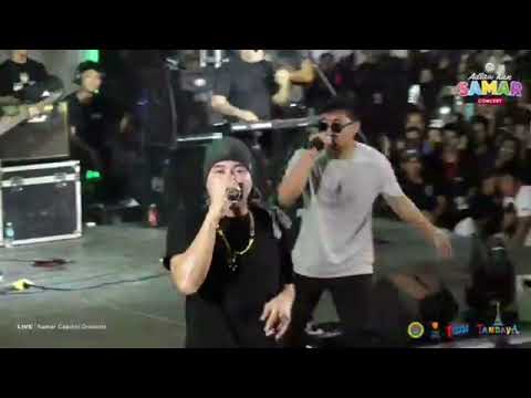 Nalalasing Ako sa Iyong Ganda- BastardoCover by:ELIAS JTV BAND LIVE CONCERT at CATBALOGAN, SAMAR 