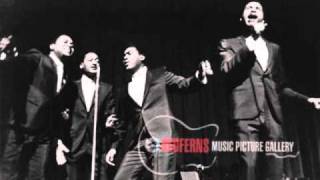 "Maria" Levi Stubbs/Four Tops