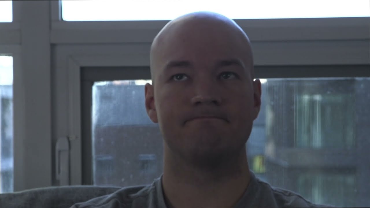 The Craig Story - Short Film