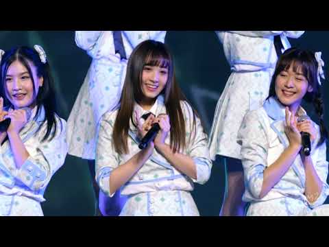 CGM48 Sita - มะลิ @ BNK48 12th SINGLE Believers FIRST PERFORMANCE, Union Mall [Fancam 4K 60p] 220828