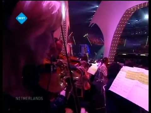 Hemel en aarde (Netherlands 1998) cover
