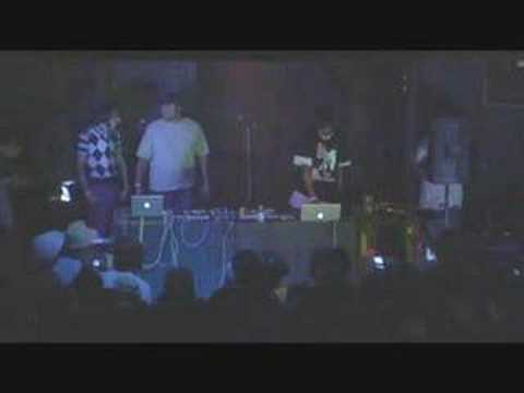 Flying Lotus at Low End Beat Invitational