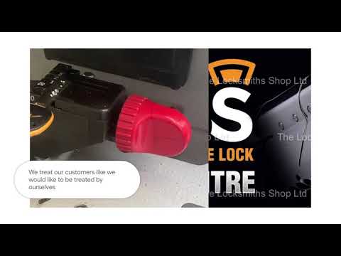 The Locksmiths Promo