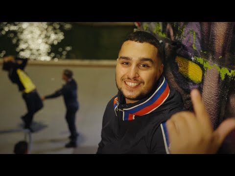 Jayel - Dégaine de rat (Clip officiel)