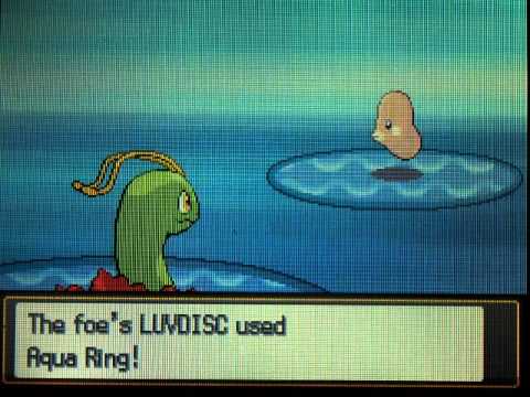 Pokemon Heart Gold / Soul Silver Walkthrough Part 71