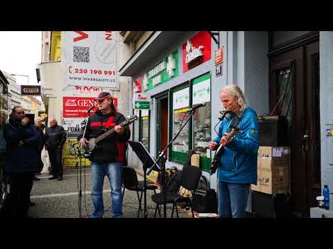 Karel Kryl (12) 12.4.2019