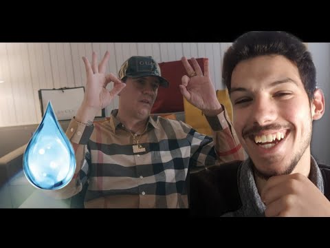 MONEY BOY - YUMMY REACTION