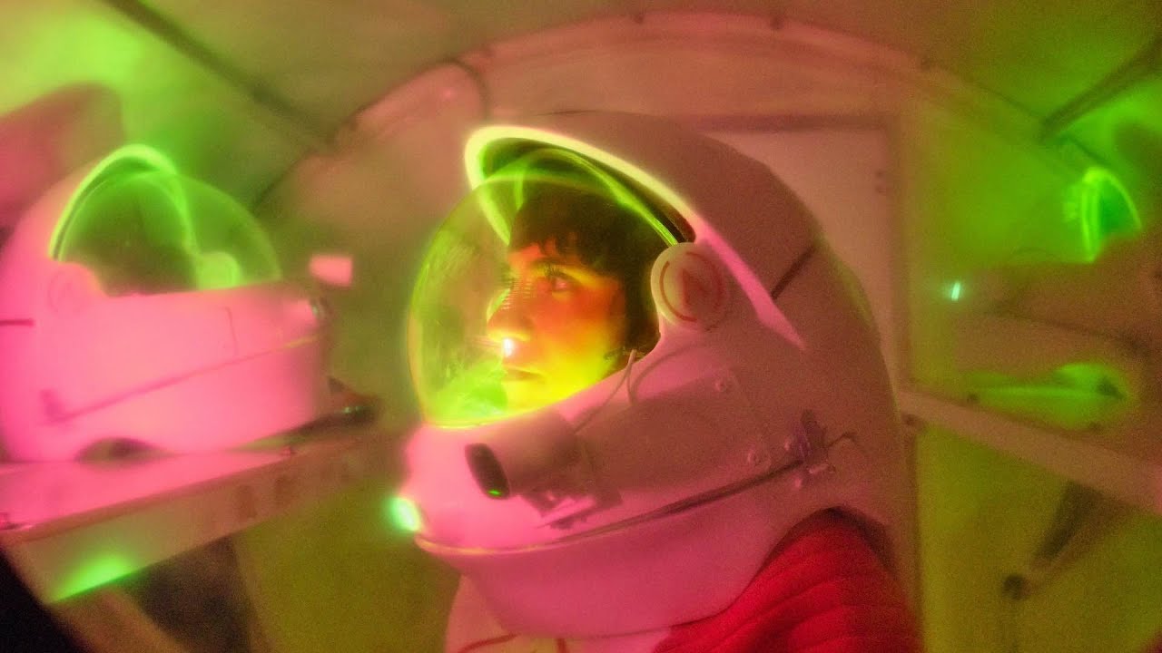 DOPPELGÄNGERS³ (Trailer) - Frameline48