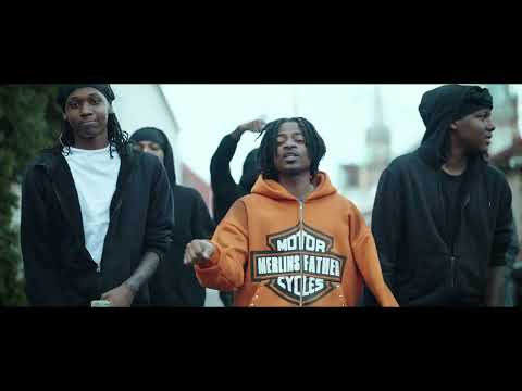 101 Tez X FBG Young -"Take Me Thru Dere" (Official Video)