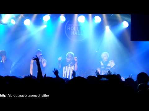 G.D.M - M.I.B (M PACK SHOW VOL.10)