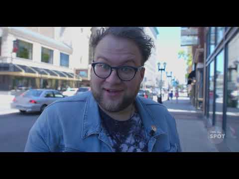 Kyle Marlett | The New Spot | Street Magic