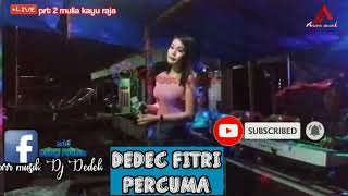 Download lagu Mix Dut manual KN TECHNIS percuma Dedec Fitri .arr musik: DJ Dedek mp3