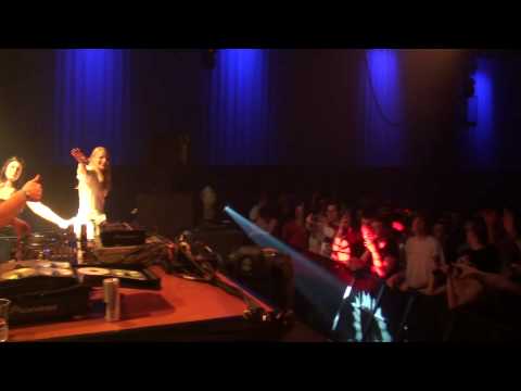 Fast Distance @ Luminosity BTE 2010