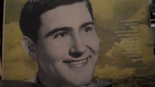 WEBB PIERCE &quot;I Don&#39;t Care&quot; --Country Music at its BEST