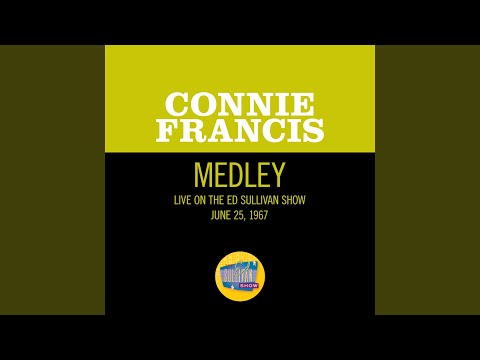 Scapricciatiello/Torna A Sorriento (Medley/Live On The Ed Sullivan Show, June 25, 1967)