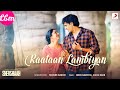 Raataan Lambiyam Official Video Shershaah Kiara Sidharth Malhotra Asees Kaur