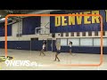 Behind The Scenes Of The Nuggets Dance Team Here S Who Made The Cut