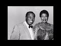 Louis Armstrong & Ella FItzgerald - Oops