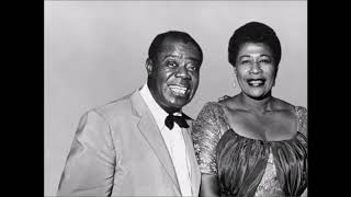 Louis Armstrong &amp; Ella FItzgerald - Oops