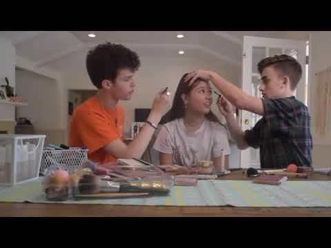 Johnny Orlando vs. Hayden Summerall