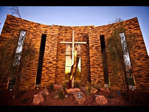 July 2nd, 2017 - 8:00am "The Message You Have Heard" - Rev. Tom Mattick