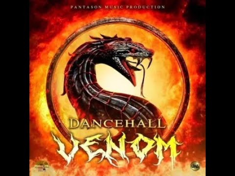DANCEHALL VENOM RIDDIM PROMO MIX 🔥PANTASON MUSIC PROD LTD🔥 - NEW DANCEHALL - DJ Alicea Grooves
