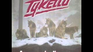 Tyketto - Inherit The Wind