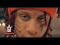 Trippie Redd Black Magic WSHH Exclusive Official Music Video