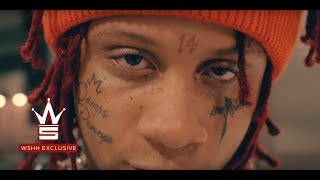 Download lagu Trippie Redd 'Black Magic' (WSHH Exclusive -  ) mp3