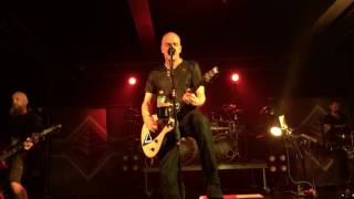 1 - Night - Devin Townsend Project (Live in Charlotte, NC - 9/12/16)