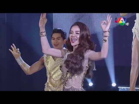 MTU 2016 | Beauty Never Lies