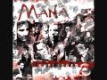 Maná- Nada Que Perder (Con Letra)