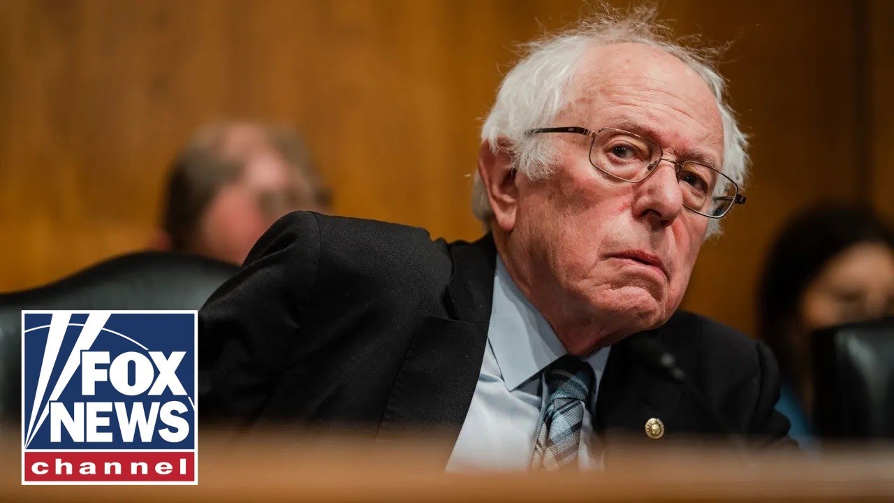 Doocy: Bernie Sanders is saying the quiet part out loud