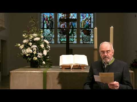 Demut und Erhöhung | Wolfgang Westphal | Mittagsgebet 25.1.2021