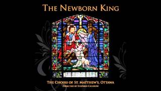 5 - Once in Royal David&#39;s City: Henry John Gauntlett, arr. David Willcocks