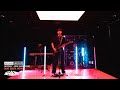 숀 SHAUN Way Back Home Live Ver