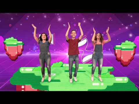 Tempo para tudo - Somente 1