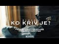 RIMSKI - KO KRIV JE? (OFFICIAL VIDEO) RIMSKI - KO KRIV JE? (OFFICIAL VIDEO)