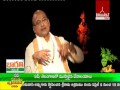 Garikapati Narasimha Rao II Cheppalani Undi చెప్పాలని ఉంది Bhaarat Today