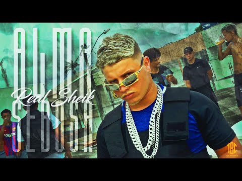 Real$heik - Alma Sebosa [Prod.Etoo Beats]