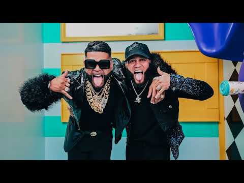 El Alfa El Jefe - Galapin [1 HORA] x El Mayor Clasico