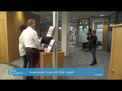 Sommer-Zusatzziehung des Gewinnsparvereins hatte es in sich...