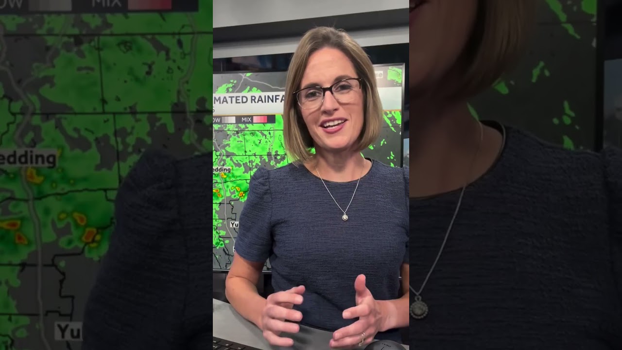 California wildfires update | Acres burned so far in 2025 are running below the average